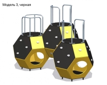 Игровое оборудование Romana 115.15.00 Игровое оборудование Romana 115.15.00