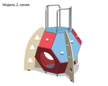 Игровое оборудование Romana 115.15.00 Игровое оборудование Romana 115.15.00