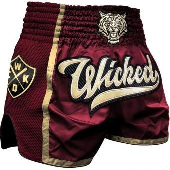 Тайские Шорты Wicked One wcktshorts026, фото 1