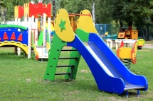 Горка "Лайм" Горка "Лайм"