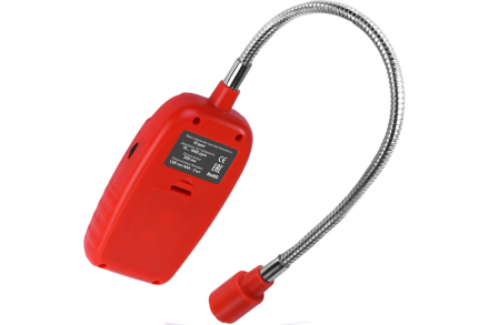 Детектор утечки хладагентов МЕГЕОН 08015 к0000034427, фото 4