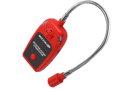 Детектор утечки хладагентов МЕГЕОН 08015 к0000034427, фото 1