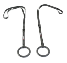 Гимнастические кольца REEBOK Suspension Rings Гимнастические кольца REEBOK Suspension Rings