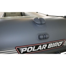 POLAR BIRD 450E NEW EAGLE «ОРЛАН» моторная лодка, стеклокомпозитный пайол POLAR BIRD 450E NEW EAGLE «ОРЛАН» моторная лодка, стеклокомпозитный пайол