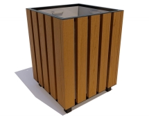 Урна Тольятти Лиственница