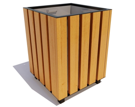 Урна Тольятти Лиственница, фото 2