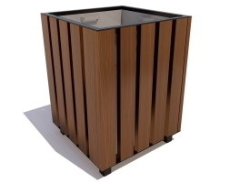 Урна Тольятти Лиственница, фото 3