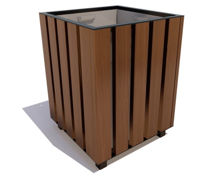 Урна Тольятти Лиственница, фото 3