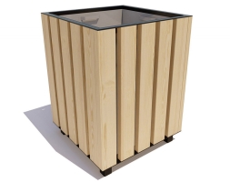 Урна Тольятти Лиственница, фото 5