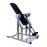 Изображение товара Профессиональный инверсионный стол с мотором HANG UPS Power VI-GL