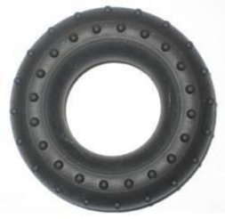 Эспандер кистевой (кольцо) Цена  от 60 руб