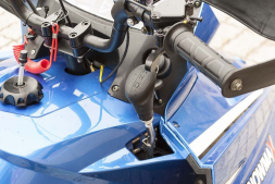 Снегоход MOTOLAND S1 Snowmax 200, фото 6