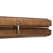 Нарды резные "Зодиак Телец", Ustyan Нарды резные "Зодиак Телец", Ustyan