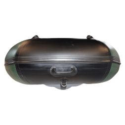 Моторная лодка ПВХ GOLFSTREAM MP 365 НДНД Камуфляж, фото 3