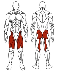 Вело (красный) - Уличный тренажер - СТ 016-11.И1, фото 6 Вело (красный) - Уличный тренажер - СТ 016-11.И1, фото 6