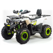 Квадроцикл подростковый MotoLand ATV 200 WILD TRACK LUX (баланс. вал) Квадроцикл подростковый MotoLand ATV 200 WILD TRACK LUX (баланс. вал)