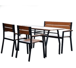 Набор мебели Эрвин медный каштан, фото 1