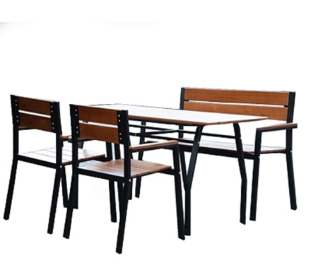 Набор мебели Эрвин медный каштан, фото 1