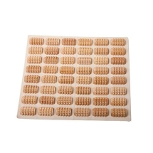 КМ1102 Массажный коврик "Панцирь" 285х333 КМ1102 Массажный коврик "Панцирь" 285х333