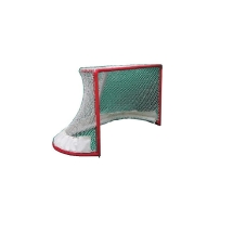 Защита на хоккейные ворота (низ, середина)