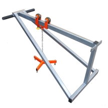 Крепление-кронштейн PutiSporta для боксерских мешков и груш настенный с турником регулируемый Крепление-кронштейн PutiSporta для боксерских мешков и груш настенный с турником регулируемый