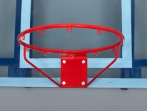 Кольцо баскетбольное, шт.