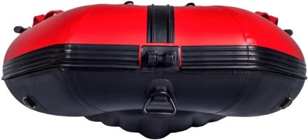 Лодка ПВХ SMarine AIR MAX 330 НДНД под мотор, фото 6