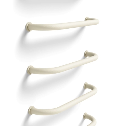 Перекладина шведской стенки и рукохода FLY 600, слоновая кость, фото 2