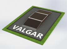 Мини Фанбокс (Small Funbox)