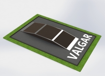 Мини Фанбокс (Small Funbox)