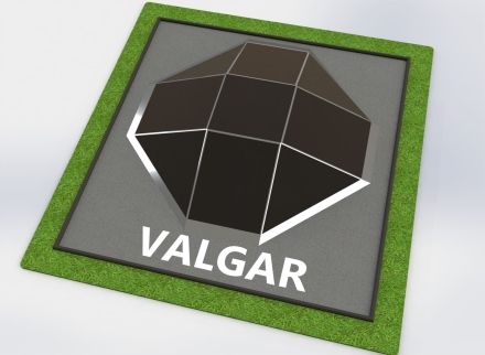 Фанбокс — пирамида, фото 2