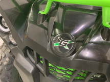 Квадроцикл GLADIATOR F200 Lux