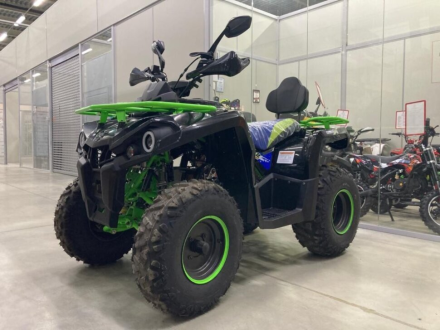 Квадроцикл GLADIATOR F200 Lux, фото 3