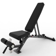 Скамья силовая универсальная HB1063A Скамья силовая универсальная HB1063A
