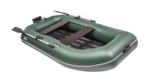 Моторная лодка GAVIAL 240НТНД CLASSIC Моторная лодка GAVIAL 240НТНД CLASSIC