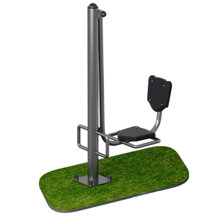 Жим ногами ARMS030, фото 1