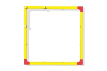 Песочница ПС-07.1 для детской площадки