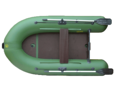 Надувная лодка BoatMaster 250Т, фото 3