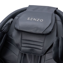 Массажное кресло Senzo Katana Grey, фото 8