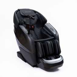 Массажное кресло Senzo Katana Grey, фото 2