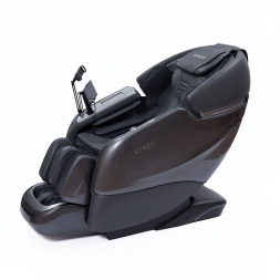 Массажное кресло Senzo Katana Grey, фото 1