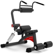 Пневматический тренажер Скручивания на пресс Impulse RL8107 Пневматический тренажер Скручивания на пресс Impulse RL8107