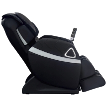 Массажное кресло UNO One Light UN361 Black Массажное кресло UNO One Light UN361 Black