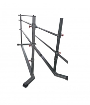 Брусья для ходьбы (Устройство двухъярусное для обучения ходьбе)