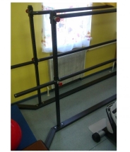 Брусья для ходьбы (Устройство двухъярусное для обучения ходьбе)