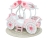 Кровать TORUDA WOOD Карета принцессы