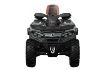 Квадроцикл BRP Can-Am Outlander Max Limited 1000R (2024) (ПСМ)