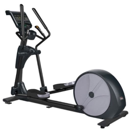 Эллиптический тренажер Aerofit X4-E LED, фото 1