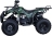 Квадроцикл RAPTOR ATV150U Classic + 150CC 4Т