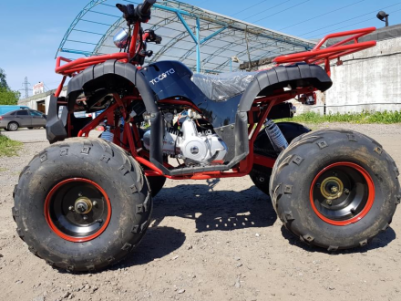 Квадроцикл YACOTA Kids 8 LD, фото 5